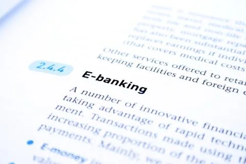Banking Stock Photos