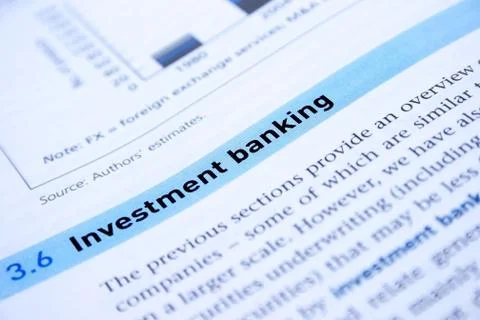 Banking Stock Photos