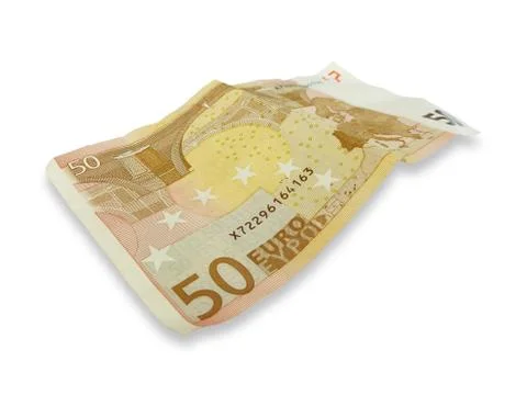 Banknote Stock Photos