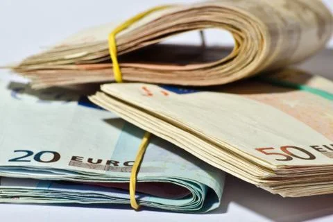 Banknotes Stock Photos