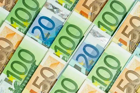 Banknotes Stock Photos