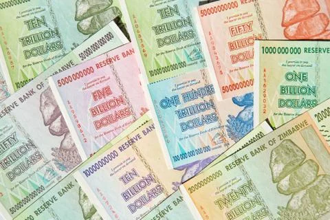 Banknotes Stock Photos