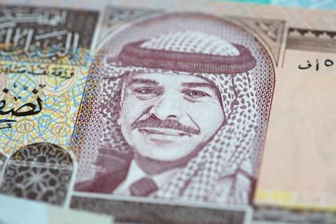 Banknotes Stock Photos