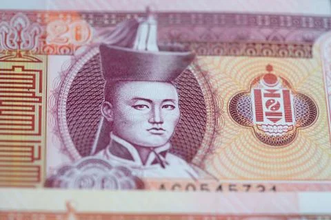 Banknotes Stock Photos