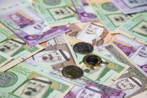 Banknotes Stock Photos