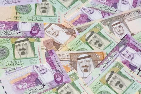 Banknotes Stock Photos