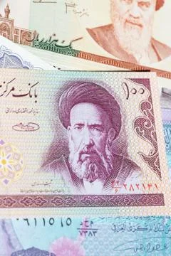 Banknotes Stock-Fotos