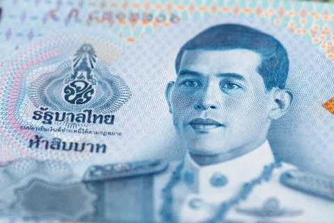 Banknotes Stock Photos