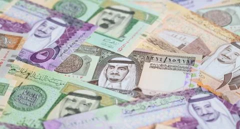 Banknotes Stock Photos