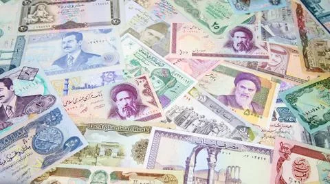 Banknotes Stock Photos