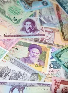 Banknotes Stock Photos