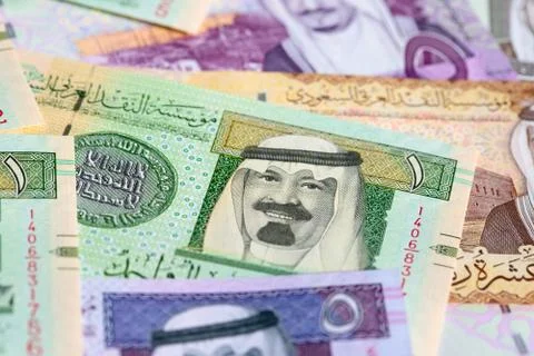 Banknotes Stock Photos