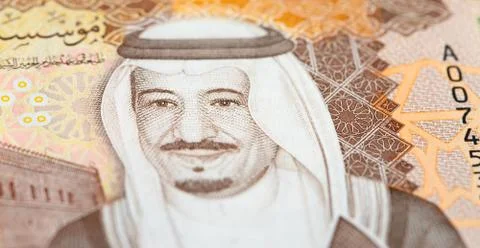 Banknotes Foto stock