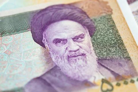 Banknotes Stock Photos