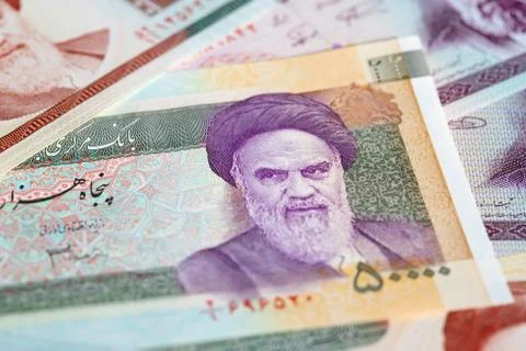 Banknotes Foto stock