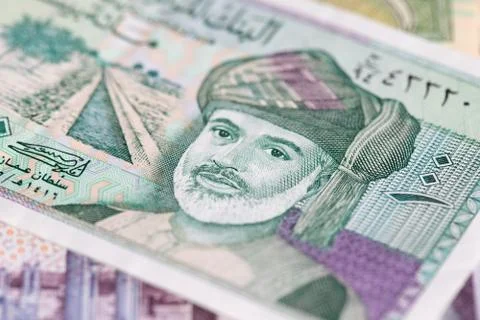 Banknotes Stock Photos