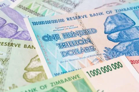 Banknotes Stock Photos