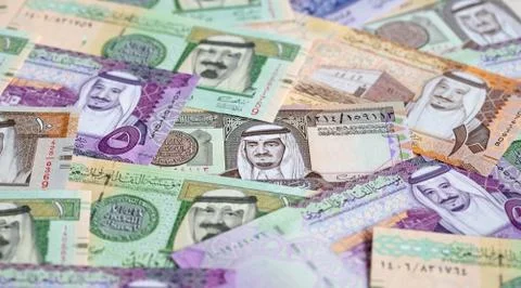 Banknotes Stock Photos