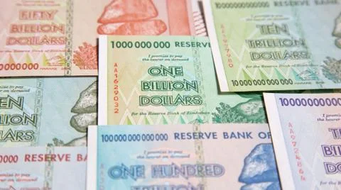 Banknotes Stock Photos