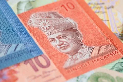 Banknotes Stock Photos