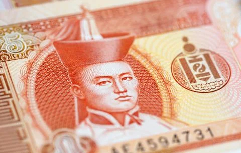 Banknotes Stock Photos