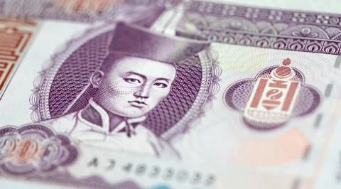 Banknotes Stock Photos