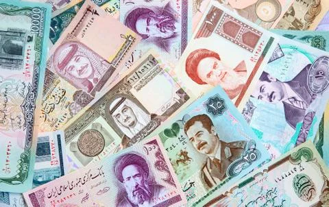 Banknotes Stock Photos