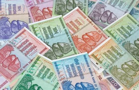 Banknotes Stock Photos