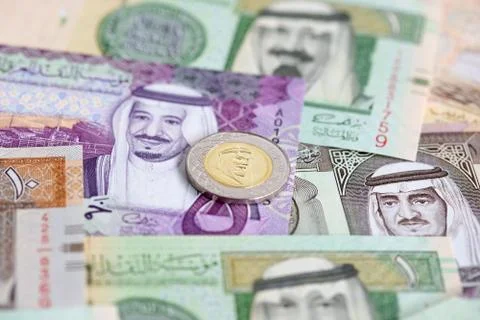 Banknotes Stock Photos