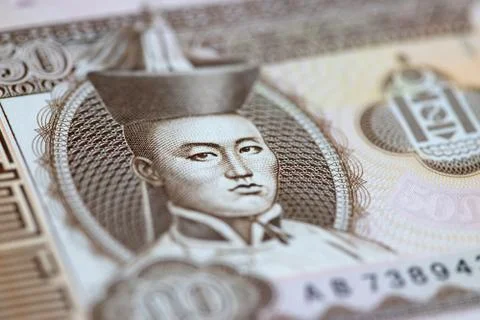 Banknotes Stock Photos