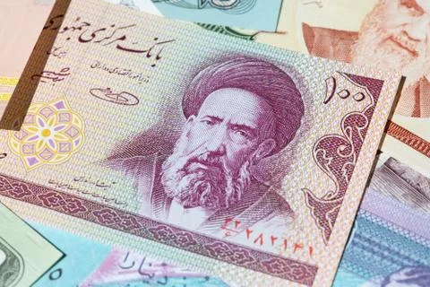 Banknotes Stock-Fotos