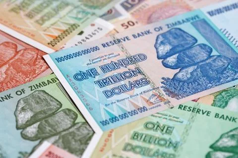 Banknotes Stock Photos