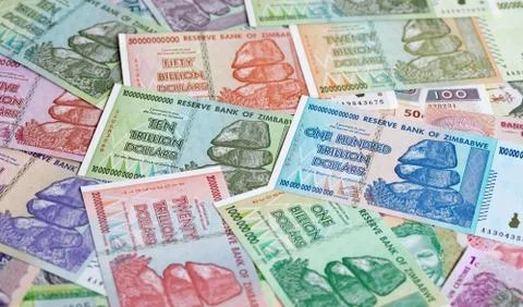 Banknotes Stock Photos