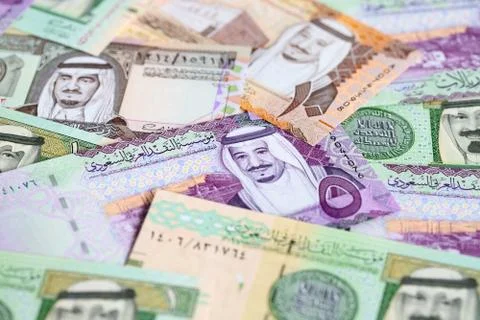 Banknotes Stock Photos