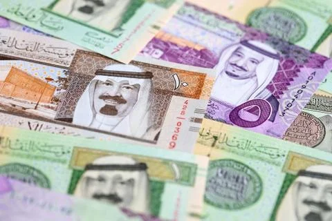 Banknotes Stock-Fotos