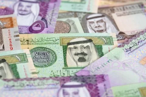 Banknotes Stock Photos