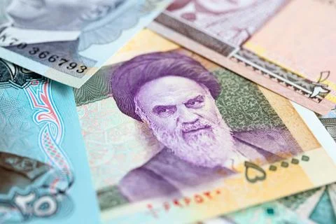 Banknotes Stock Photos