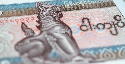 Banknotes Stock Photos