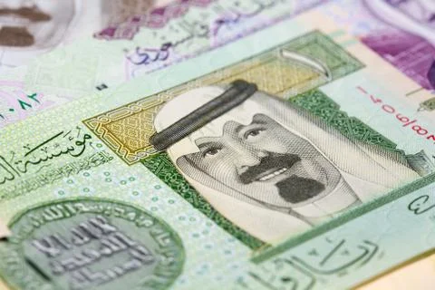 Banknotes Stock Photos