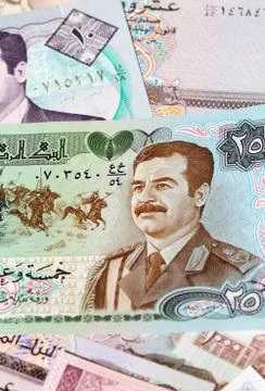 Banknotes Stock Photos