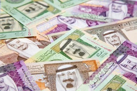 Banknotes Stock Photos