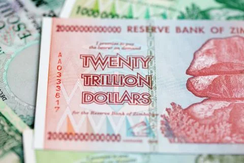 Banknotes Stock Photos