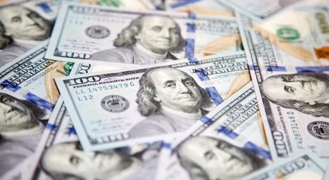 Banknotes Stock Photos