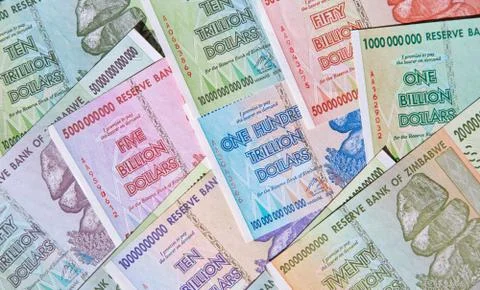 Banknotes Stock Photos