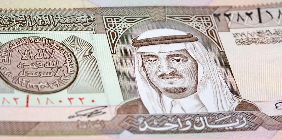 Banknotes Stock Photos