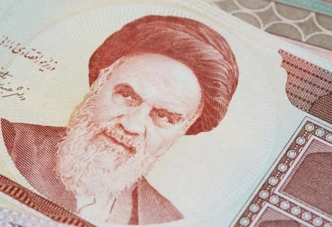 Banknotes Foto stock