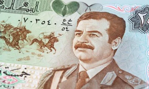 Banknotes Stock Photos