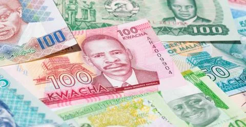 Banknotes Stock Photos