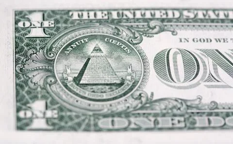 Banknotes Stock Photos