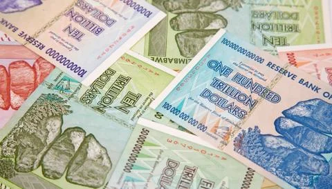 Banknotes Stock Photos